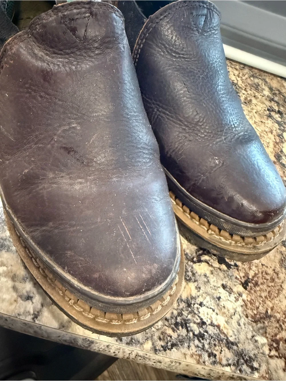 Georgia Romeo Boots
